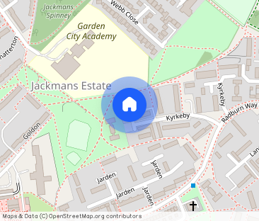 Kyrkeby, Letchworth Garden City - Photo 1