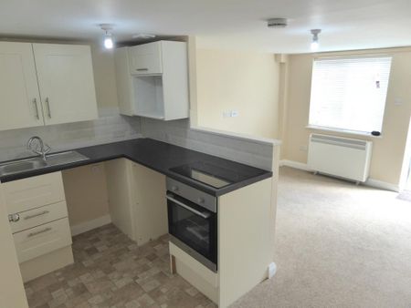 Studio to rent - Photo 3