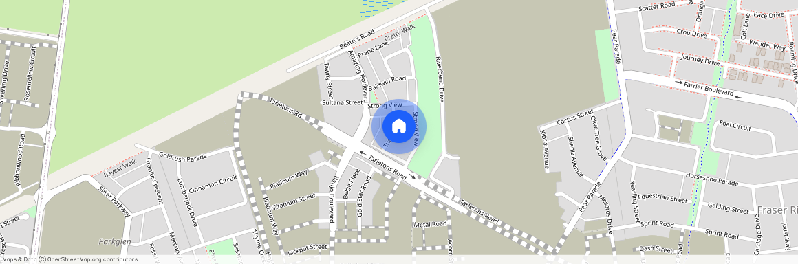 13 Turning Loop, Vic 3336, Fraser Rise