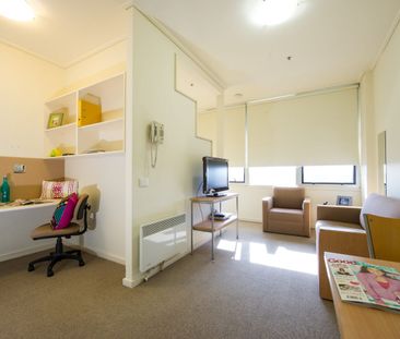 5204/570 Lygon Street, Carlton VIC 3053 - Apartment For Rent | Domain - Photo 1