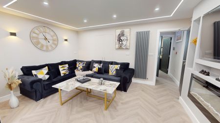 Co-Living Studio 5, 166 Park Hill Road Harborne - Photo 4