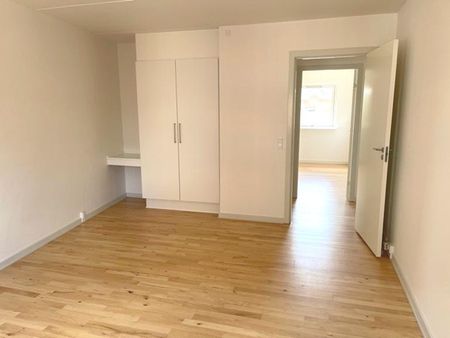 Skøn 3-værelses lejlighed i hjertet af Odense - Photo 2