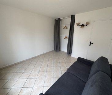 Location Appartement 2 pièces 27m² MONTMORILLON 86500 - Photo 3