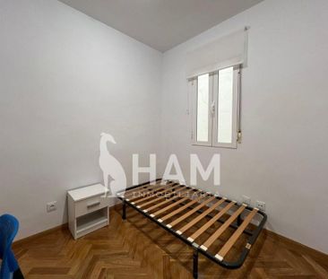 Apartamento - Madrid - Cuatro Caminos - 1.950€ MES - Ref. RYN-APRFV6 - Photo 5