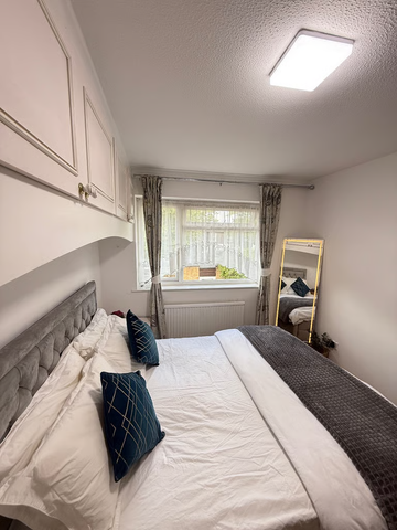 House share to rent - Photo 5