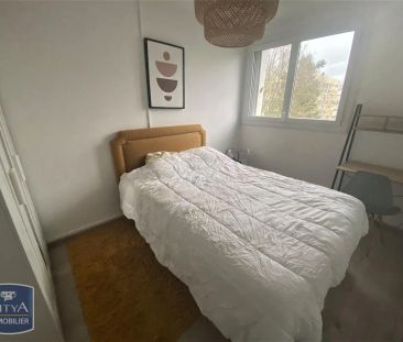 Appartement à louer 1 pièce 9.49m² - Photo 2