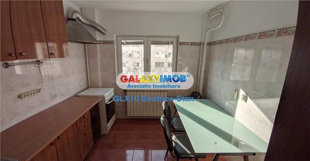 Inchiriere apartament amplu Stefan cel Mare ideal resedinta - Fotografie 1