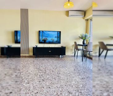 1-bedroom apartment for rent in Russafa - Photo 6