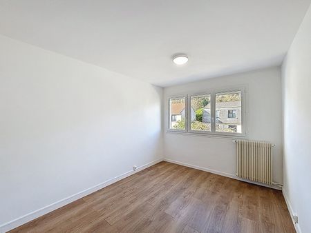 Appartement T3 près de FONTENAY AUX ROSES à louer - Photo 3