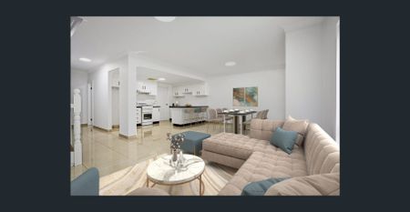 Freshly Updated Three-Bedroom Townhouse with Double Garage - Photo 5