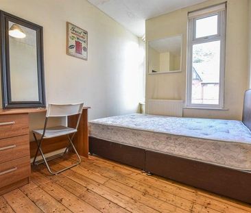 5 bedroom terraced house to rent - Photo 3