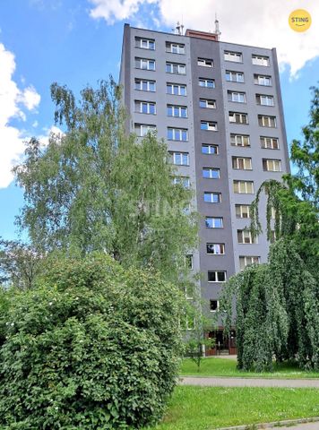 Byt 2+1 k pronájmu, Ostrava / Hrabůvka, ulice Plzeňská - Fotografie 5