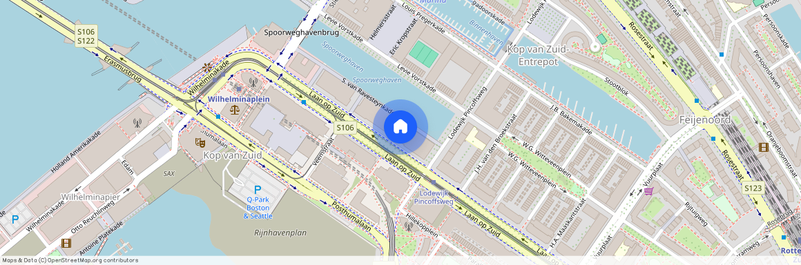 Willem Molenbroekplein 32, 3071MK, Rotterdam