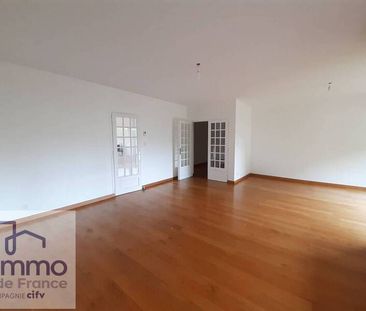 Appartement 3 pièces - Photo 1