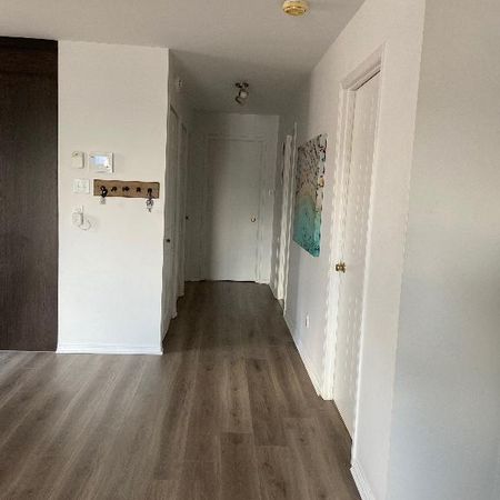 Appartement 4 1/2 à louer à Chomdey Laval - Photo 4