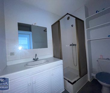 Location Appartement 2 pièces 33m² POITIERS 86000 - Photo 2