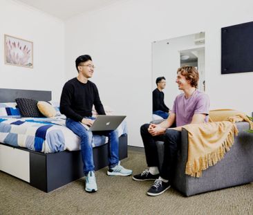 Ultra Studio Apartment-King Single Bed - Photo 5