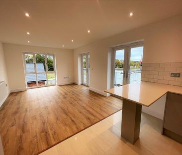 1 bedroom apartment to rent - Photo 6