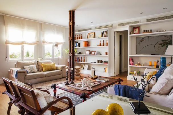 Calle de Don Ramón de la Cruz, Salamanca, Community of Madrid 28001 - Photo 1