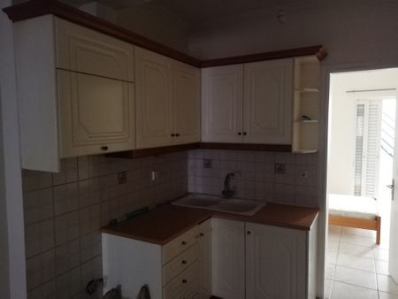 Διαμέρισμα για ενοικίαση Ταμπάχανα (Πάτρα) - Φωτογραφία 2