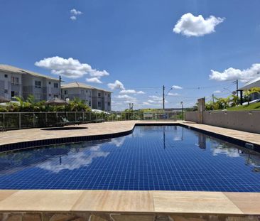 Apartamento Aluguel - Photo 1