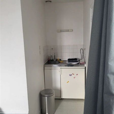 Location appartement 1 pièce - 25.65m² à Laval (53000) - Photo 4
