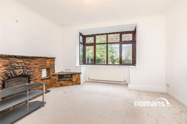 4 bedroom detached house to rent - Photo 1