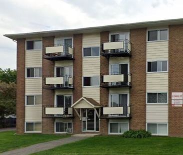 (Hull) Magnifique Appartement De Deux Chambres - Photo 3