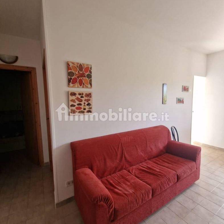 Villa a schiera via Pablo Picasso, Tortora Marina, Tortora - Photo 1