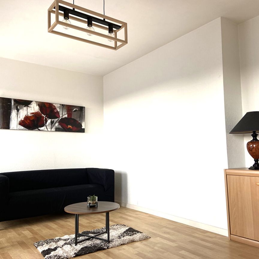 Location Appartement 2 pièces 43m² - Photo 1