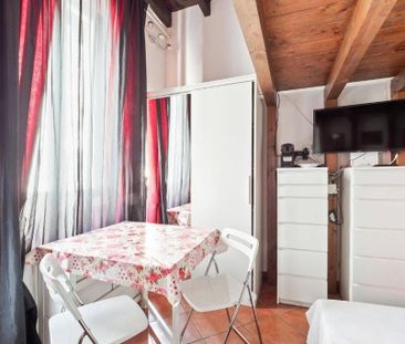 Via Nicola Antonio Porpora, Milan, Lombardy 20131 - Photo 4