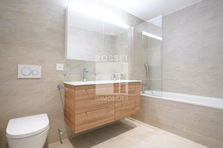 Rare à la location, lumineux appartement au coeur de la ville - Photo 4