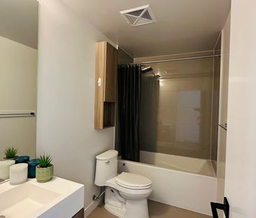 For Lease - 60 Tannery Road Unit# 408, Toronto, Ontario - Photo 3