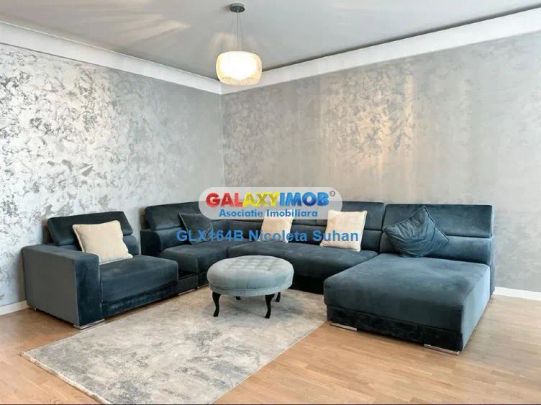 Apartament 4 camere de inchiriat Lighthouse Residence Herastrau - Fotografie 1