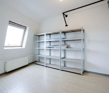 Rustig gelegen dakappartement nabij het centrum - Foto 5