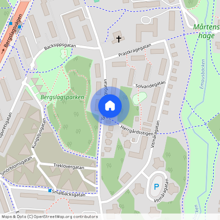 Gideonsberg, Västerås, Västmanland, Bellmansgatan 12 B