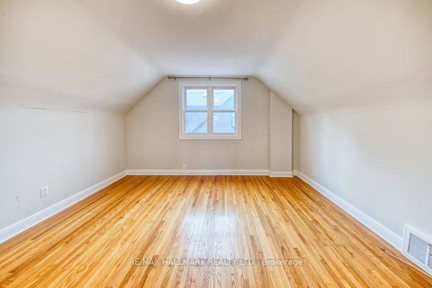 For Lease - 31 Glen Muir Drive, Toronto, Ontario - Photo 1