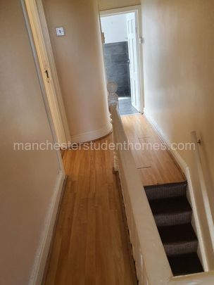 Moseley Road, Manchester, M14 6PA - Photo 1