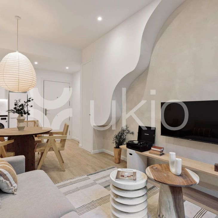 Barcelona Capital, Catalonia 08003 - Foto 1