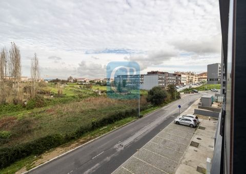 Apartamento T2 KITCHENET