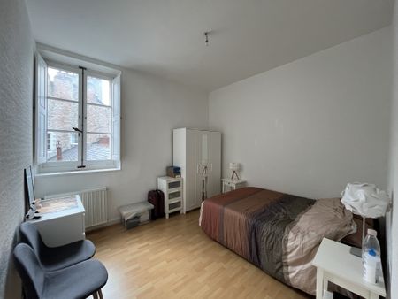 Location Appartement 2 pièces 58m² NANTES 44000 - Photo 2