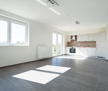 Appartement met twee slaapkamers in Villers-la-Ville - Photo 4