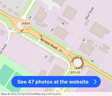 Bo'ness Road, Grangemouth, FK3 - Photo 1