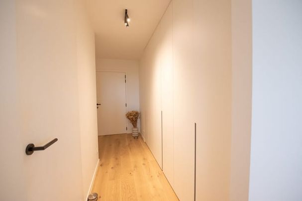 Appartement te huur - Photo 1