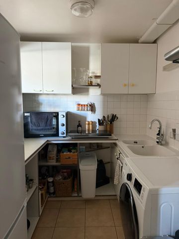 Location Appartement 2 pièces 33m² - Photo 4