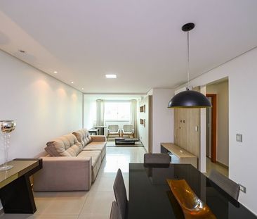 Apartamento mobiliado com 3 suítes no Residencial Grand Amazônia! C... - Photo 4