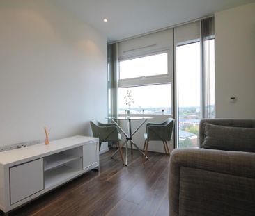 1 bedroom apartment to rent - Photo 1