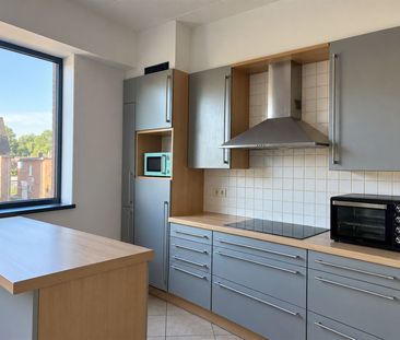 Appartement te huur in Brecht met 2 slaapkamers - Photo 6