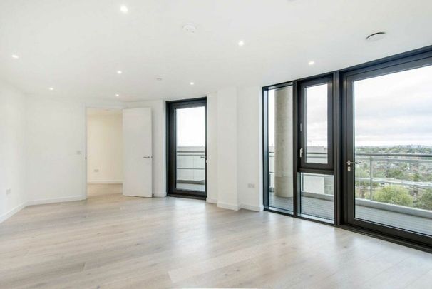 Goodwin Street, Finsbury Park, N4 - Photo 1