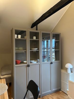 Margaretagatan, Halmstad - Foto 1